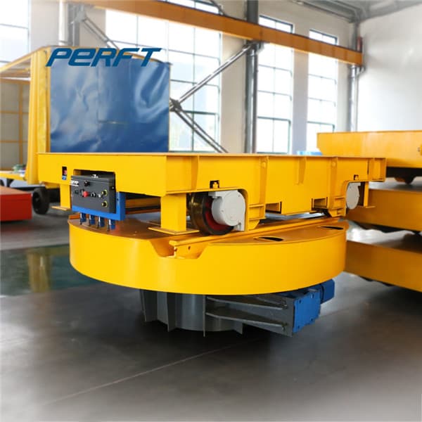 <h3>30 Ton Transfer trolleys</h3>
